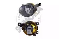 Somora 356512AH Foglamp assy Somora 356512AH Foglamp assy