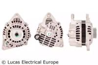 Lucas Electrical LRA01939 Alternator assy Lucas Electrical LRA01939 Alternator assy