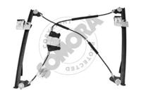 Somora 357058 Regulator assy door window Somora 357058 Regulator assy door window