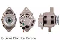 Lucas Electrical LRA01967 Alternator assy