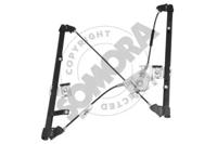 Somora 357557 Regulator assy door window