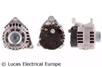 Lucas Electrical LRA01987 Alternator assy Lucas Electrical LRA01987 Alternator assy