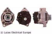 Lucas Electrical LRA02000 Генератор Lucas Electrical LRA02000 Генератор