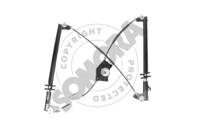 Somora 358558 Regulator assy door window