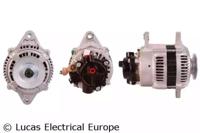Lucas Electrical LRA02041 Alternator assy