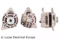 Lucas Electrical LRA02079 Alternator assy Lucas Electrical LRA02079 Alternator assy