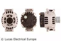 Lucas Electrical LRA02115 Alternator assy Lucas Electrical LRA02115 Alternator assy