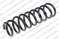 Lesjofors 4259256 Пружина подвески передняя Lesjofors 4259256 Пружина подвески передняя