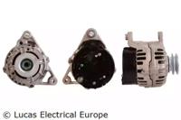 Lucas Electrical LRA02207 Генератор