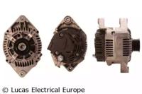Lucas Electrical LRA02257 Генератор