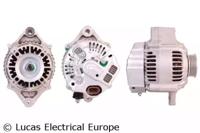 Lucas Electrical LRA02270 Alternator assy Lucas Electrical LRA02270 Alternator assy
