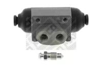 Mapco 2518 Cylinder drum brake