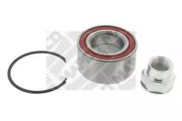 Mapco 26007 Wheel bearing