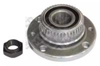 Mapco 26015 Wheel bearing