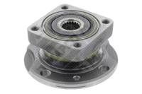 Mapco 26038 Wheel bearing