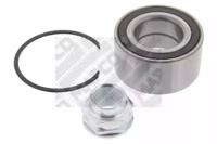 Mapco 26078 Wheel bearing