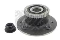 Mapco 26146 Wheel hub assy