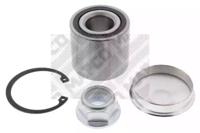 Mapco 26147 Wheel bearing