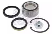 Mapco 26217 Wheel bearing