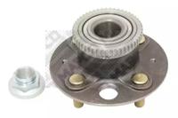Mapco 26220 Wheel bearing