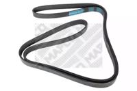 Mapco 262255 Belt v