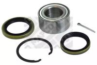 Mapco 26257 Wheel bearing