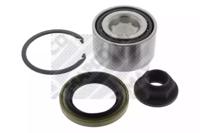 Mapco 26266 Wheel bearing