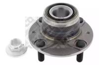 Mapco 26287 Підшипник маточини колеса