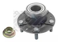 Mapco 26289 Wheel bearing