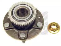 Mapco 26291 Wheel bearing