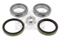 Mapco 26308 Wheel bearing