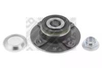 Mapco 26339 Підшипник маточини колеса