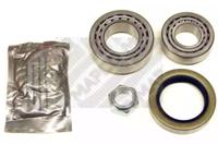 Mapco 26344 Wheel bearing