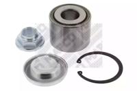 Mapco 26360 Підшипник маточини колеса Mapco 26360 Підшипник маточини колеса