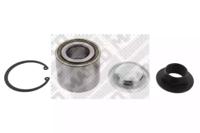 Mapco 26366 Wheel bearing