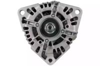 Hella 8EL 012 584-481 Генератор