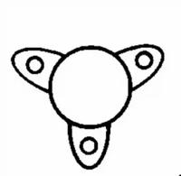 Hella 8EL 725 736-001 Генератор