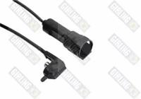 Girling 6312409 Датчик зносу