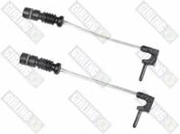 Girling 6316402 Датчик износа тормозных колодок Girling 6316402 Датчик износа тормозных колодок