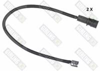 Girling 6316602 Датчик износа тормозных колодок Girling 6316602 Датчик износа тормозных колодок