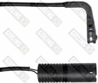 Girling 6317302 Датчик зносу гальмівних колодок