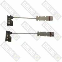 Girling 6319502 Датчик зносу гальмівних колодок