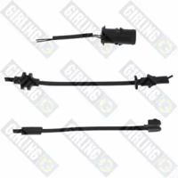 Girling 6319702 Датчик зносу гальмівних колодок