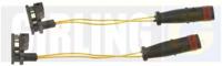 Girling 6322804 Датчик зносу гальмівних колодок