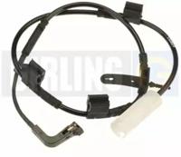 Girling 6324701 Датчик зносу