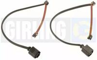 Girling 6325709 Датчик зносу