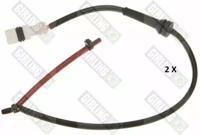 Girling 6326209 Датчик зносу гальмівних колодок