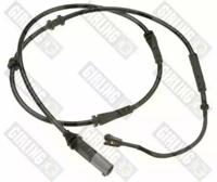 Girling 6332801 Датчик зносу гальмівних колодок Girling 6332801 Датчик зносу гальмівних колодок
