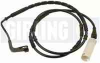 Girling 6333201 Датчик зносу гальмівних колодок