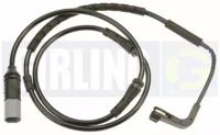 Girling 6333301 Датчик зносу